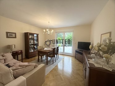 2-pokojowe mieszkanie z tarasem 35 m², pełne wyposażenie - polecam! mieszkanie Wrocław, Zakrzów, Zakrzów, Masztowa