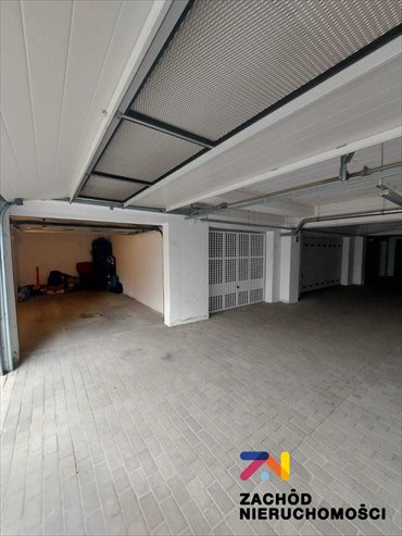 garaż na sprzedaż 18m2 garaż Zielona Góra, Łężyca