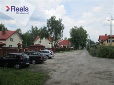 Działka budowlana na sprzedaż Warszawa, Rembertów, Mokry Ług 5 660m2 Foto 5