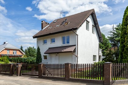 dom na sprzedaż 170m2 dom Poznań, Umultowo, Umultowo