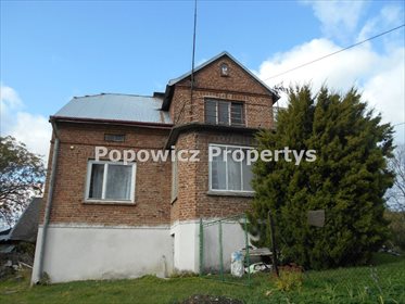 Dom na sprzedaż Przemyśl, Zielonka, Grochowska 180m2 Foto 2