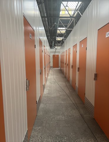 Polecam mały magazyn 5 m2 z rabatem do 14% w Warszawie magazyn Warszawa, Bielany, Wólczyńska