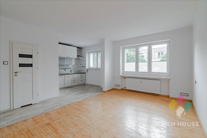 mieszkanie na sprzedaż 62m2 mieszkanie Olsztyn, Pojezierze, Pana Tadeusza