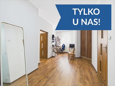 Gotowe mieszkanie z najemcą w centrum Bydgoszczy mieszkanie Bydgoszcz, pl. Tadeusza Kościuszki