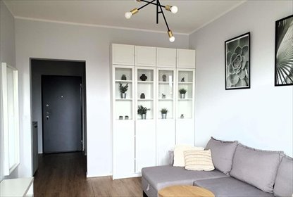 Mieszkanie na wynajem 35m2 mieszkanie Warszawa, Wola, Siedmiogrodzka