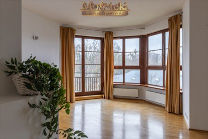 Wynajmę przestronne 4-pokojowe mieszkanie 104 m² w Konstancinie mieszkanie Konstancin-Jeziorna, Kołobrzeska
