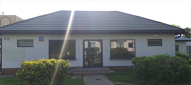 lokal użytkowy na wynajem 95m2 lokal użytkowy Łódź, Górna, Gładka