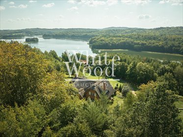 dom na sprzedaż 280m2 dom Brodnica Dolna