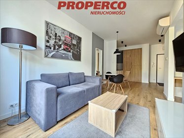 mieszkanie na sprzedaż 45m2 mieszkanie Warszawa, Wola, Czyste, Sławińska