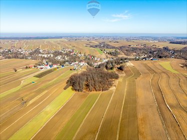 działka na sprzedaż 39283m2 działka Sułoszowa