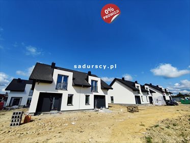 dom na sprzedaż 144m2 dom Zielonki, Zielonki, Brzozówka, Topolowa