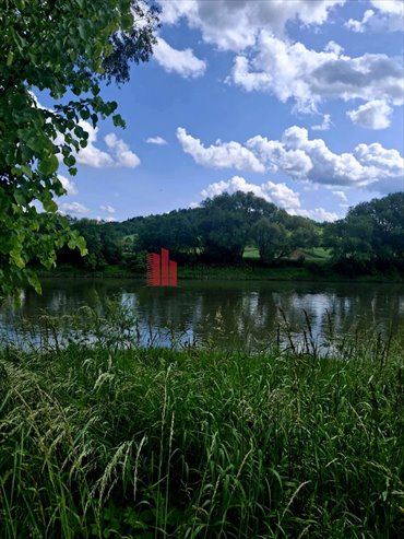 Sprzedam działkę 5 691 m² przy Sanu w Nozdrzecu działka Nozdrzec