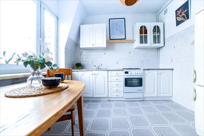 mieszkanie na sprzedaż 44m2 mieszkanie Warszawa, Ursynów, Jana Zaorskiego