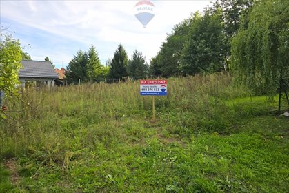 działka na sprzedaż 890m2 działka Lednogóra