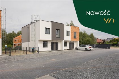 mieszkanie na sprzedaż 68m2 mieszkanie Kobyłka, Kmicica