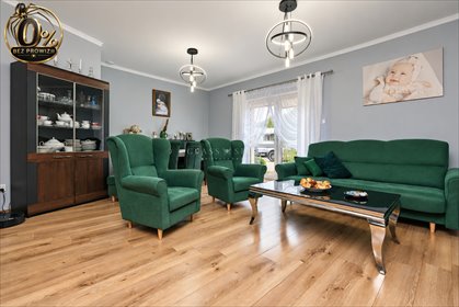 Dom z dużym potencjałem, 105 m², działka 9 900 m². dom Mazewo Włościańskie