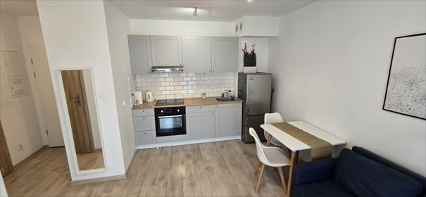 mieszkanie na wynajem 35m2 mieszkanie Gdańsk, Orunia Górna, Kazimierza Wielkiego