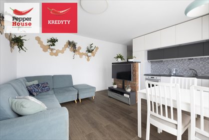 mieszkanie na sprzedaż 52m2 mieszkanie Pruszcz Gdański, Antoniego Dobrowolskiego