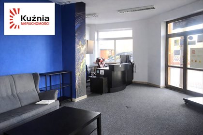 lokal użytkowy na wynajem 405m2 lokal użytkowy Wołomin
