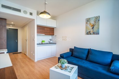 Kawalerka na sprzedaż Wrocław, Psie Pole, Psie Pole, Bierutowska 21m2 Foto 2