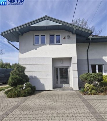 Dom inwestycyjny z funkcją mieszkalną, 245 m2, Chrzanów dom Chrzanów Duży
