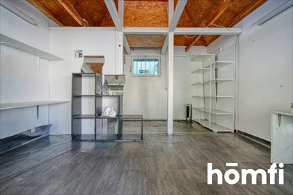 Zapraszam do zakupu lokalu 39 m² pod kwiaciarnię w Łodzi lokal użytkowy Łódź, Polesie