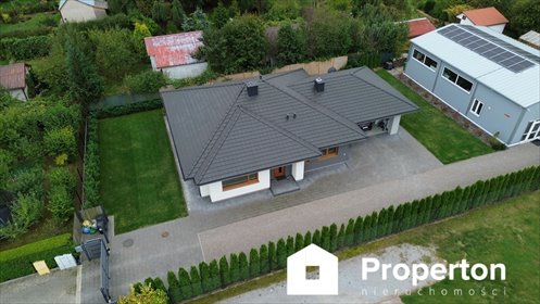 dom na sprzedaż 135m2 dom Lublin, Janowska