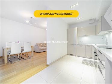 mieszkanie na sprzedaż 66m2 mieszkanie Kraków, Krowodrza, Kazimierza Wielkiego