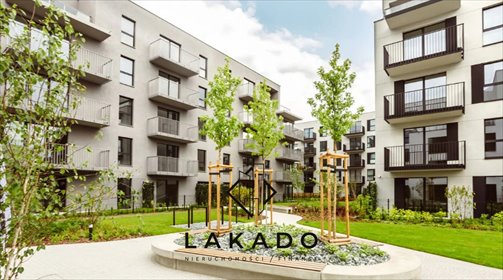 mieszkanie na sprzedaż 47m2 mieszkanie Kraków, Prądnik Biały, Piaszczysta