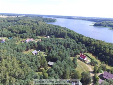 działka na sprzedaż 575m2 działka Rzewnica