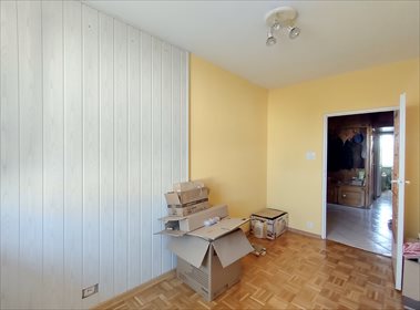 Mieszkanie czteropokojowe na sprzedaż Toruń, Koniuchy 80m2 Foto 4