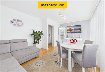Gotowe 3-pokojowe mieszkanie z balkonem i panoramą. mieszkanie Warszawa, Ursus, Wojciechowskiego