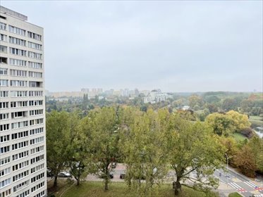 mieszkanie na sprzedaż 35m2 mieszkanie Warszawa, Żoliborz, Promyka