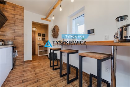 dom na sprzedaż 77m2 dom Rumia, Cegielniana