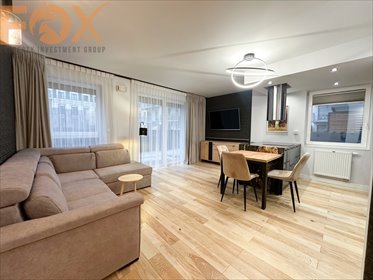 mieszkanie na wynajem 53m2 mieszkanie Łódź, Śródmieście