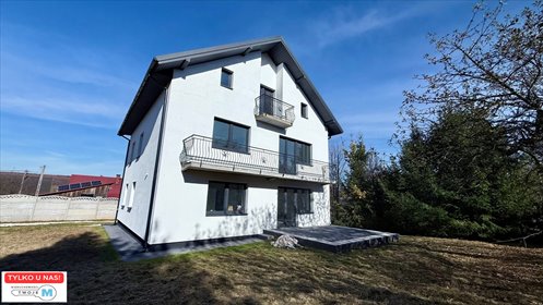 dom na sprzedaż 240m2 dom Miedziana Góra, Ćmińsk