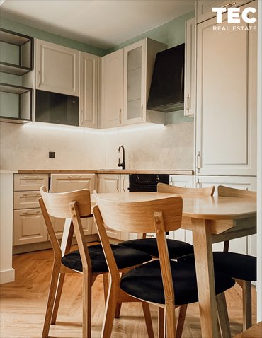 Zapraszam do obejrzenia 3-pokojowego mieszkania 59 m² na Mokotowie mieszkanie Warszawa, Mokotów