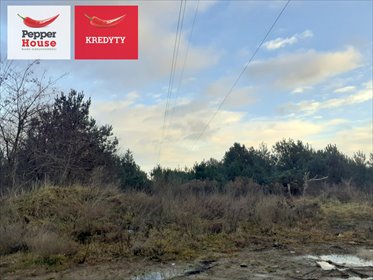 działka na sprzedaż 2161m2 działka Gdynia, Chwarzno-Wiczlino, Augustyna Krauzego