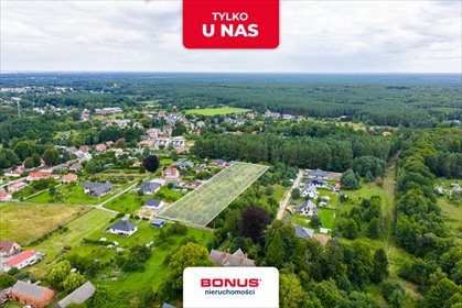 działka na sprzedaż 6953m2 działka Szczecin, Płonia