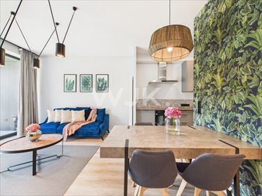 mieszkanie na wynajem 64m2 mieszkanie Warszawa, Mokotów, Fort Piłsudskiego