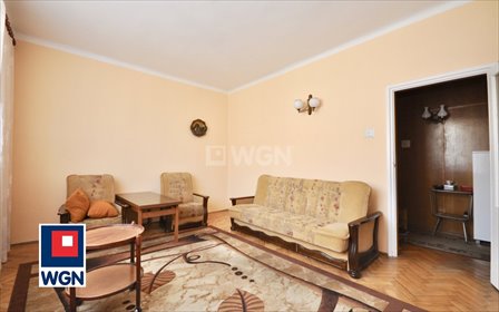 mieszkanie na sprzedaż 51m2 mieszkanie Radomsko, Lipowa