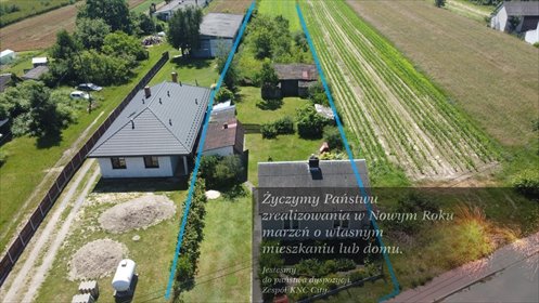 dom na sprzedaż 50m2 dom Babilon