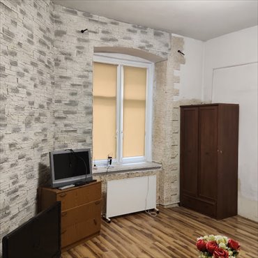 Mieszkanie 38 m² w Chorzowie Centrum - gotowe do urządzenia mieszkanie Chorzów, Centrum, Powstańców