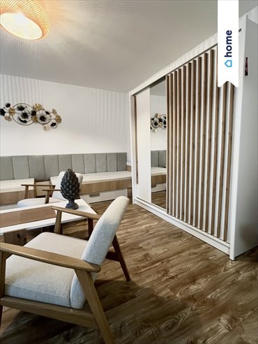 Wynajem 2-pokojowego apartamentu w odrestaurowanej kamienicy mieszkanie Bydgoszcz, Konopna