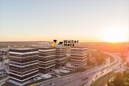 Nowoczesny lokal biurowo-magazynowy w Katowicach - zielony kompleks lokal użytkowy Katowice, Załęże, Chorzowska