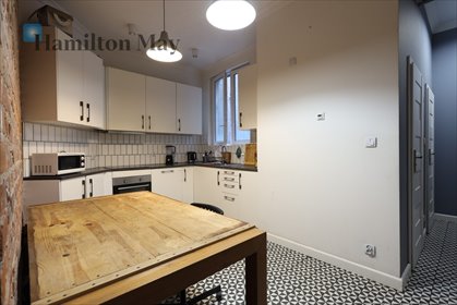 Inwestycyjne 7-pokojowe mieszkanie 123 m² Wrocław - gotowy model mieszkanie Wrocław, Śródmieście, Żeromskiego