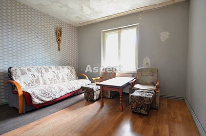 mieszkanie na sprzedaż 60m2 mieszkanie Bytom, Śródmieście