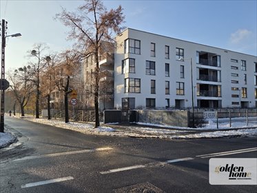 mieszkanie na wynajem 55m2 mieszkanie Poznań, Grunwald, Sowińskiego