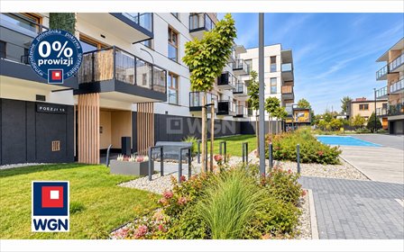 Zapraszam do obejrzenia 43,83 m² mieszkania w Gliwicach mieszkanie Gliwice, Łabędy, Poezji
