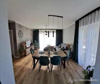 dom na sprzedaż 143m2 dom Bystrzyca, Słoneczna